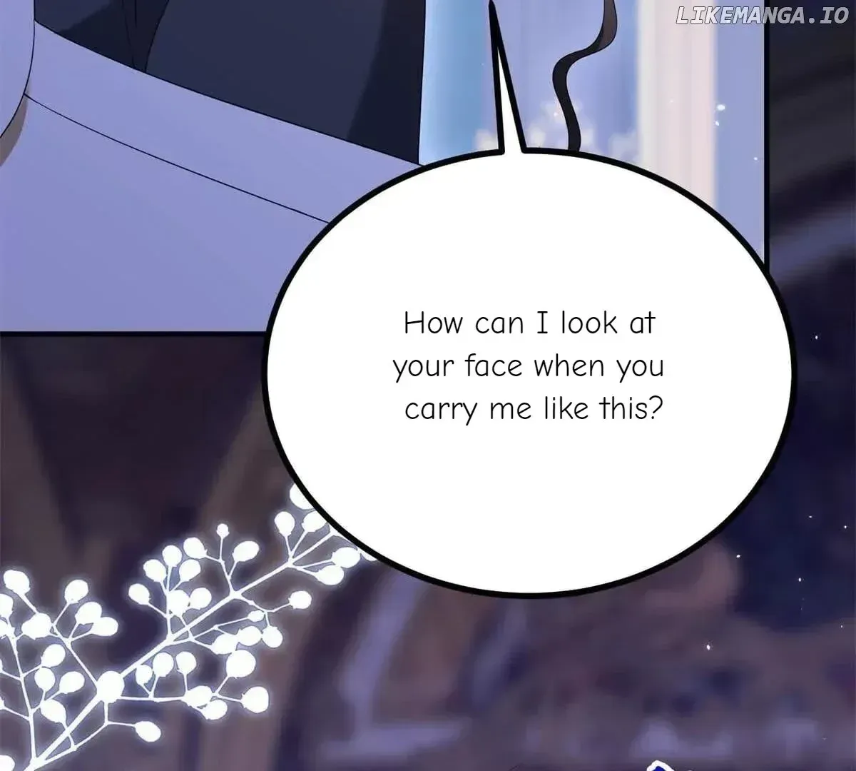 How to Change a Path Full of Thorns into One Full of Happiness Chapter 154 Online - página 59
