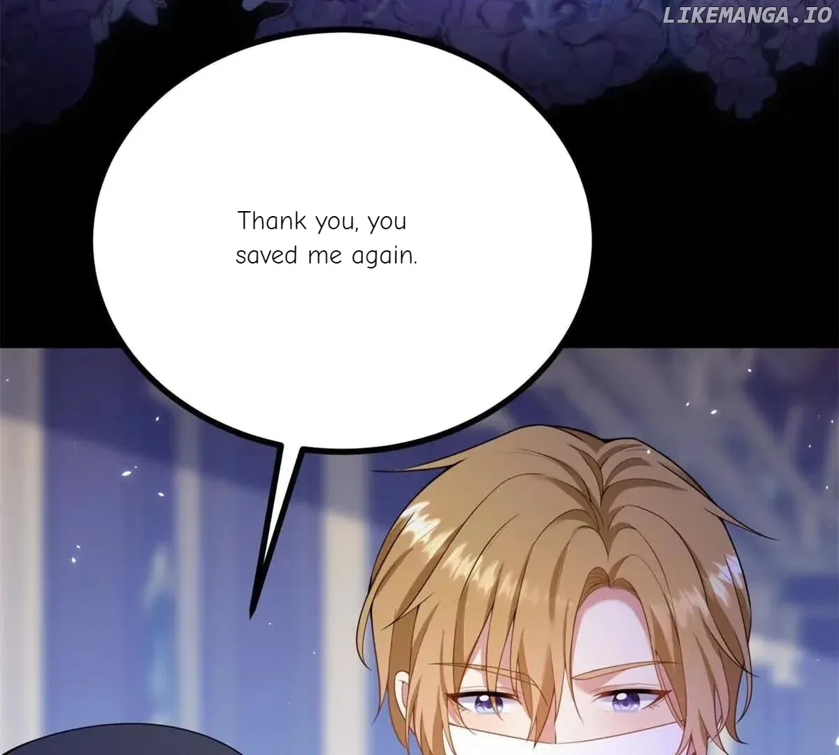 How to Change a Path Full of Thorns into One Full of Happiness Chapter 155 Online - página 5