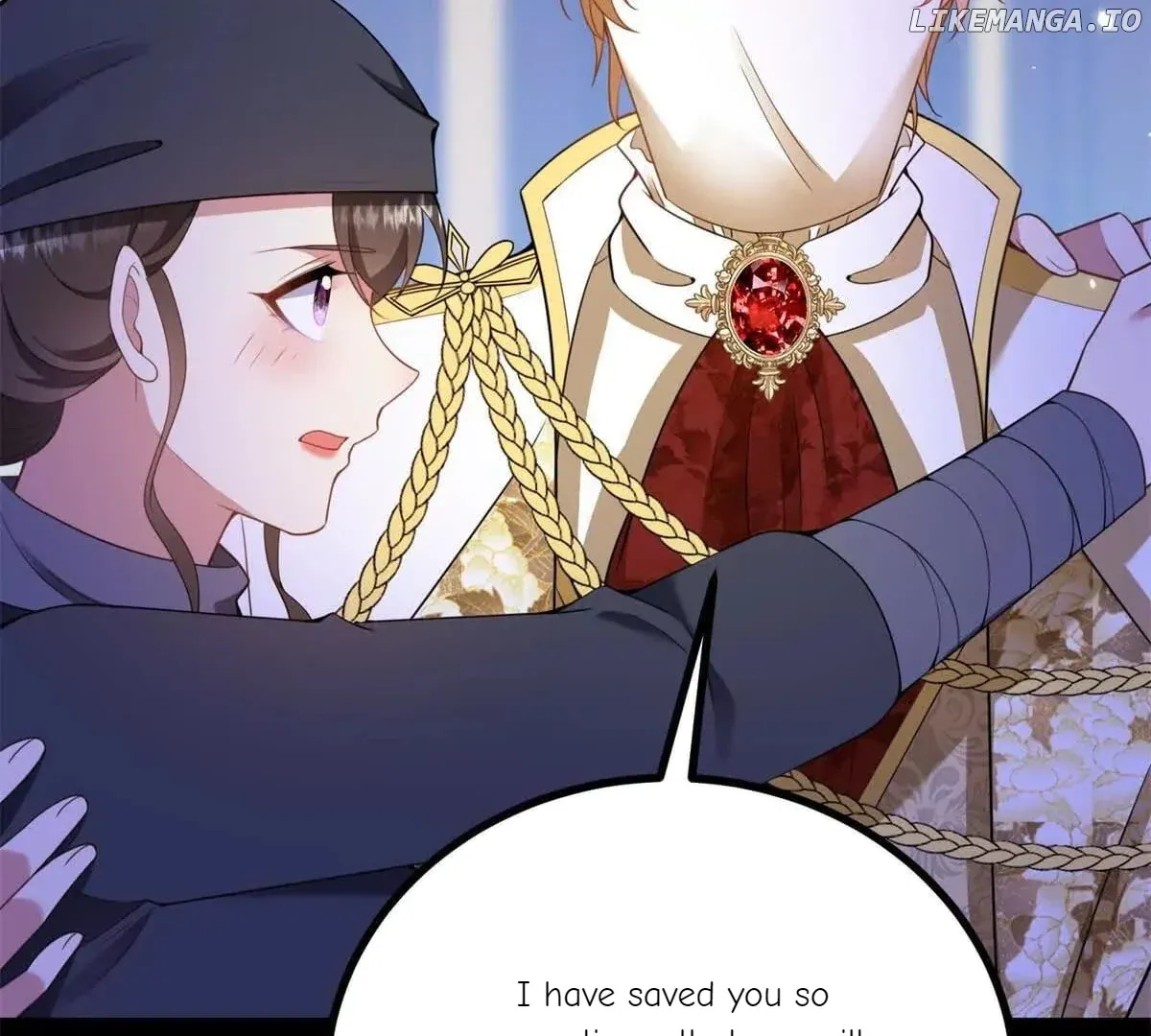 How to Change a Path Full of Thorns into One Full of Happiness Chapter 155 Online - página 6