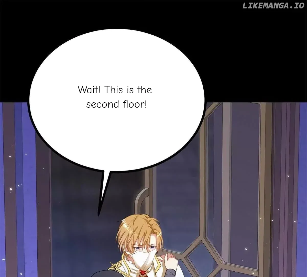 How to Change a Path Full of Thorns into One Full of Happiness Chapter 155 Online - página 13