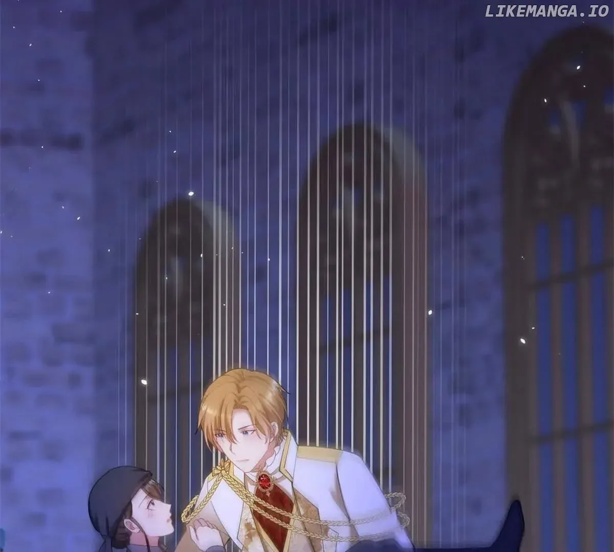 How to Change a Path Full of Thorns into One Full of Happiness Chapter 155 Online - página 18