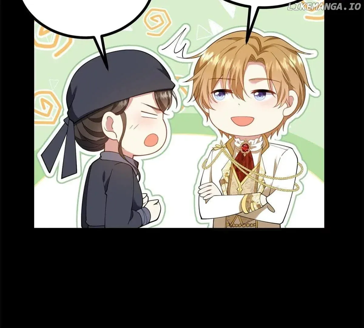 How to Change a Path Full of Thorns into One Full of Happiness Chapter 155 Online - página 23