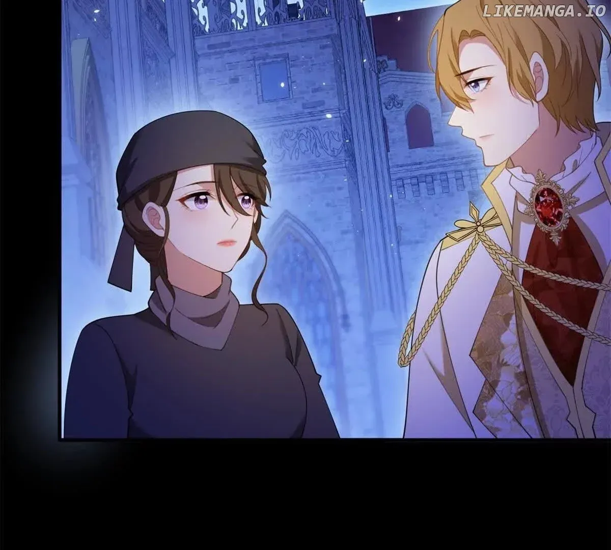 How to Change a Path Full of Thorns into One Full of Happiness Chapter 155 Online - página 34