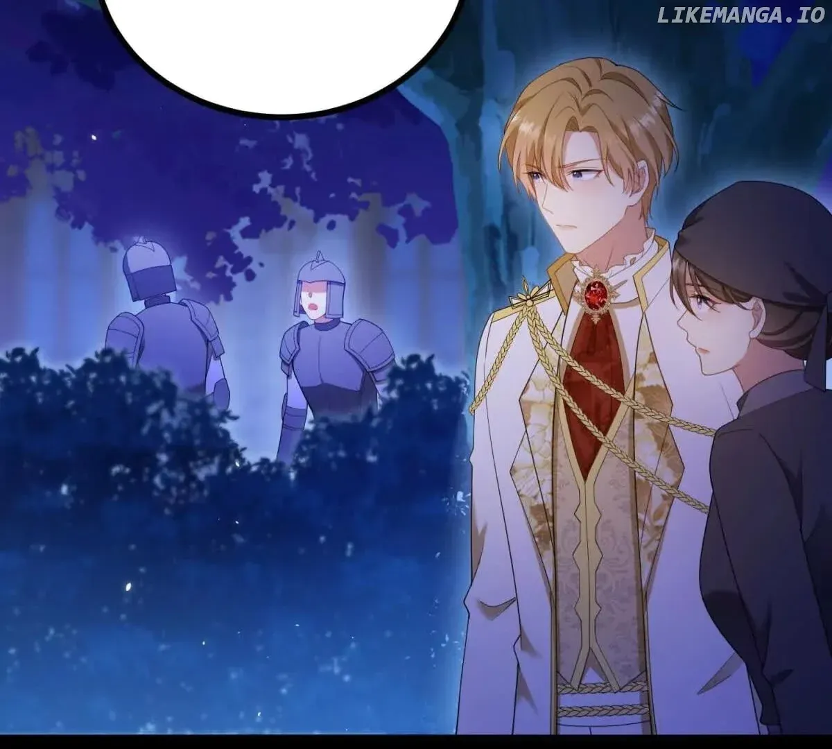 How to Change a Path Full of Thorns into One Full of Happiness Chapter 155 Online - página 36