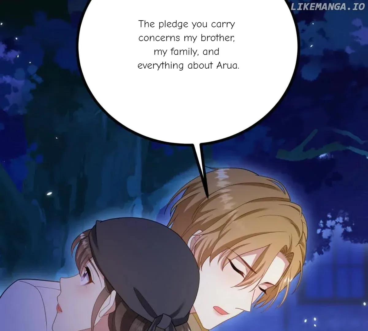 How to Change a Path Full of Thorns into One Full of Happiness Chapter 155 Online - página 44