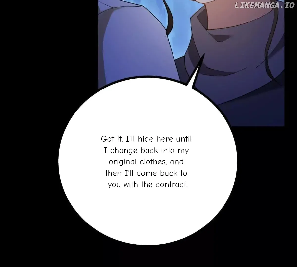 How to Change a Path Full of Thorns into One Full of Happiness Chapter 155 Online - página 51