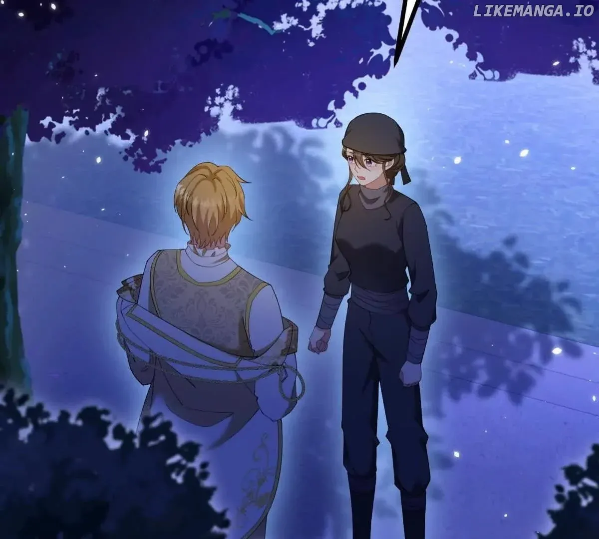 How to Change a Path Full of Thorns into One Full of Happiness Chapter 155 Online - página 53