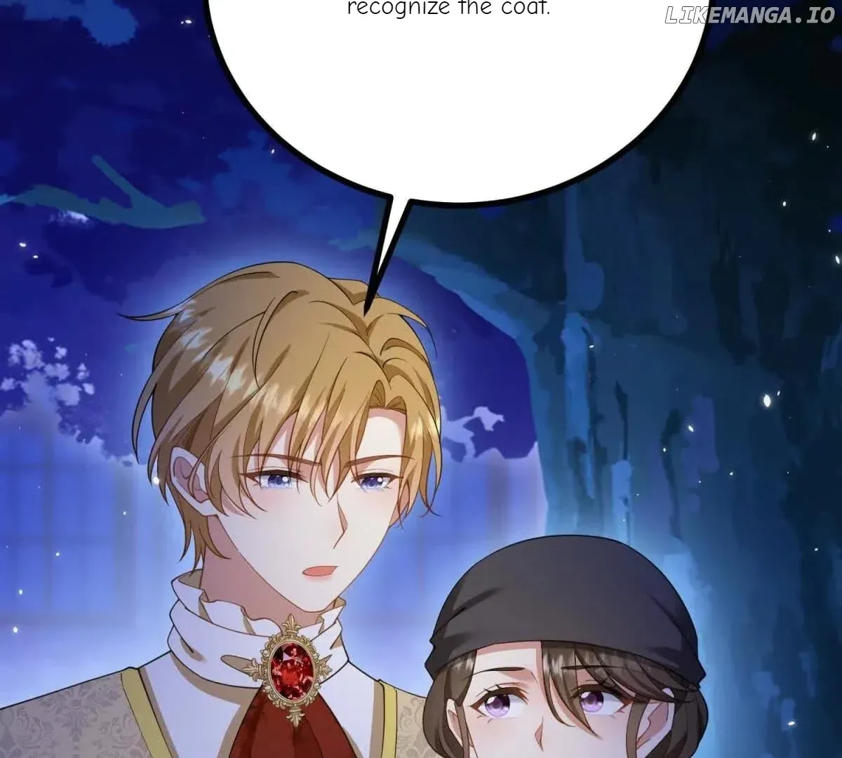 How to Change a Path Full of Thorns into One Full of Happiness Chapter 155 Online - página 55