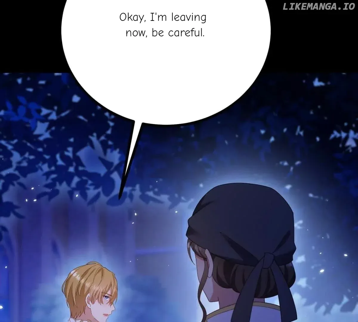 How to Change a Path Full of Thorns into One Full of Happiness Chapter 155 Online - página 64