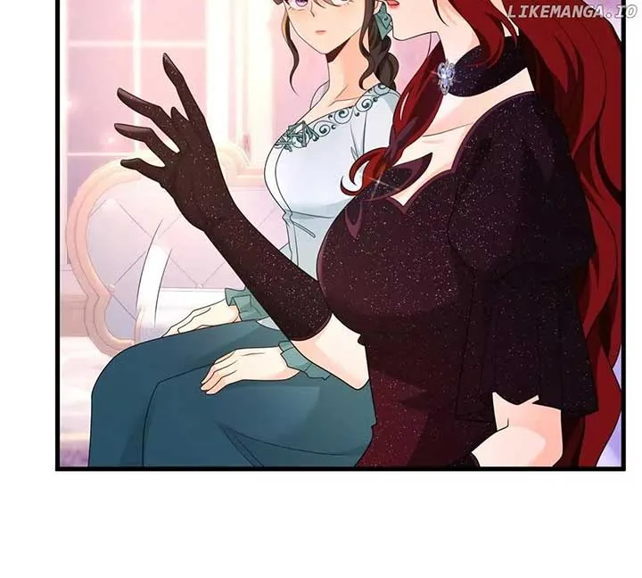 How to Change a Path Full of Thorns into One Full of Happiness Chapter 16 Online - página 7