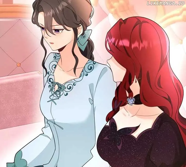 How to Change a Path Full of Thorns into One Full of Happiness Chapter 16 Online - página 38