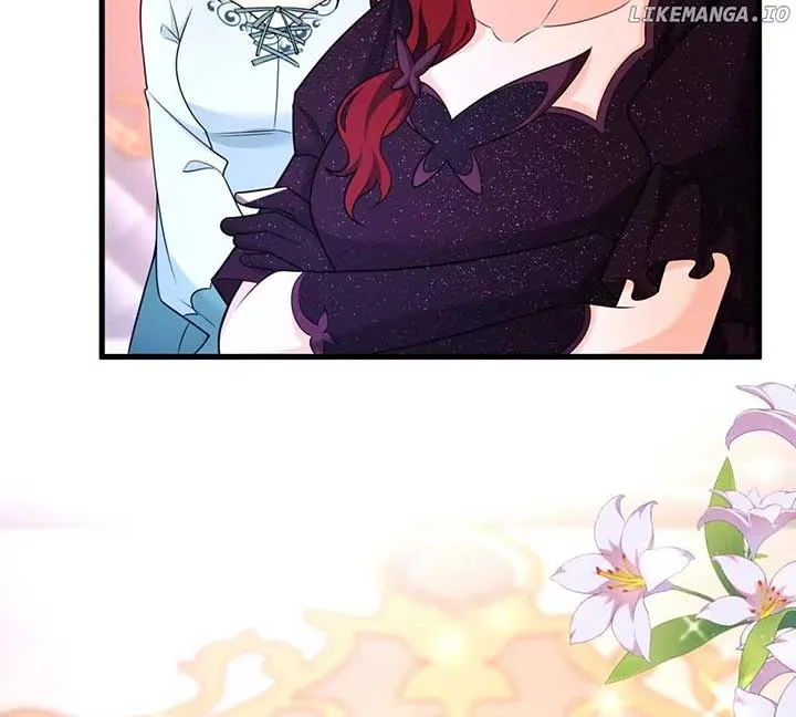 How to Change a Path Full of Thorns into One Full of Happiness Chapter 16 Online - página 57