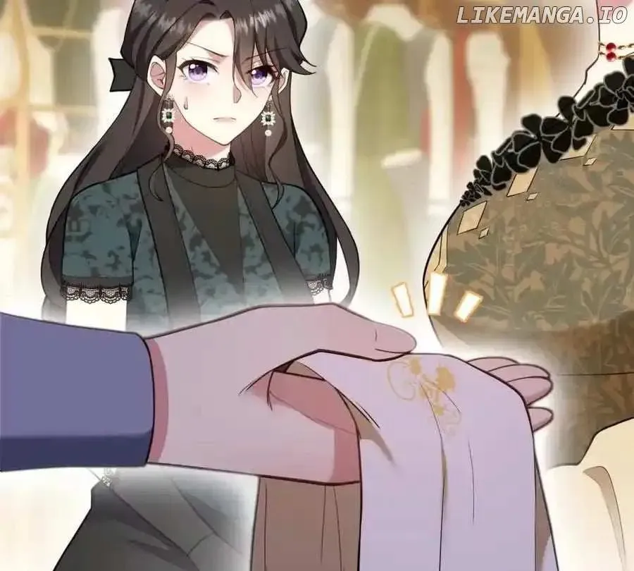 How to Change a Path Full of Thorns into One Full of Happiness Chapter 166 Online - página 17