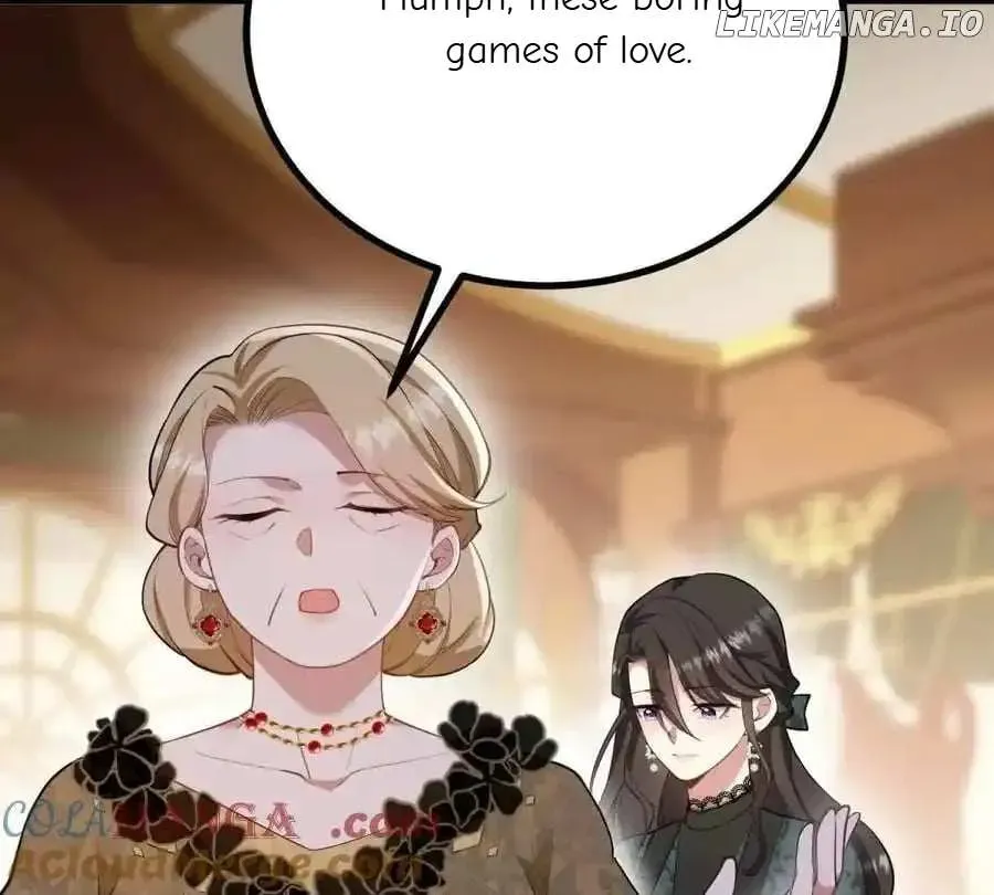 How to Change a Path Full of Thorns into One Full of Happiness Chapter 166 Online - página 30