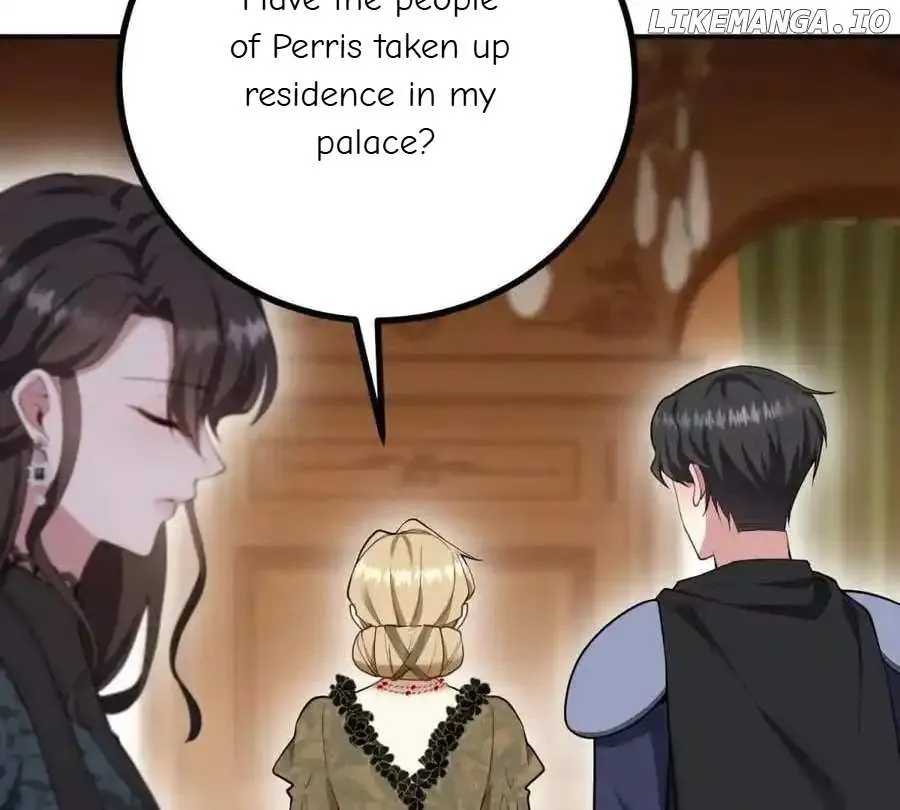 How to Change a Path Full of Thorns into One Full of Happiness Chapter 166 Online - página 32