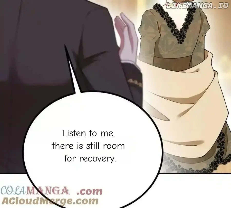 How to Change a Path Full of Thorns into One Full of Happiness Chapter 166 Online - página 55