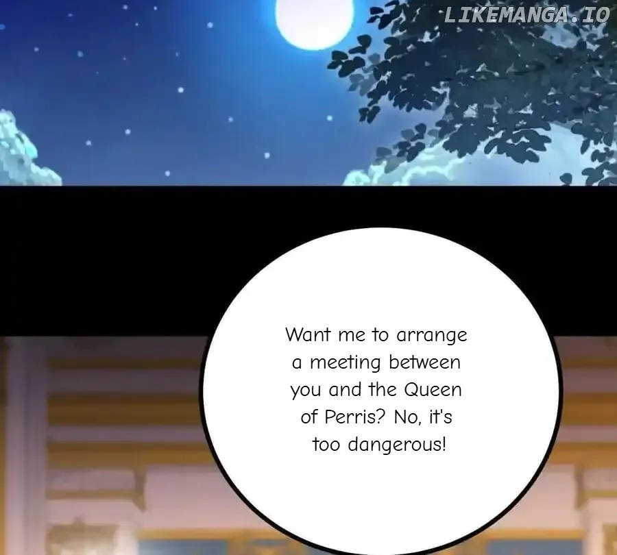 How to Change a Path Full of Thorns into One Full of Happiness Chapter 166 Online - página 61