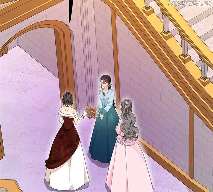 How to Change a Path Full of Thorns into One Full of Happiness Chapter 17 Online - página 10