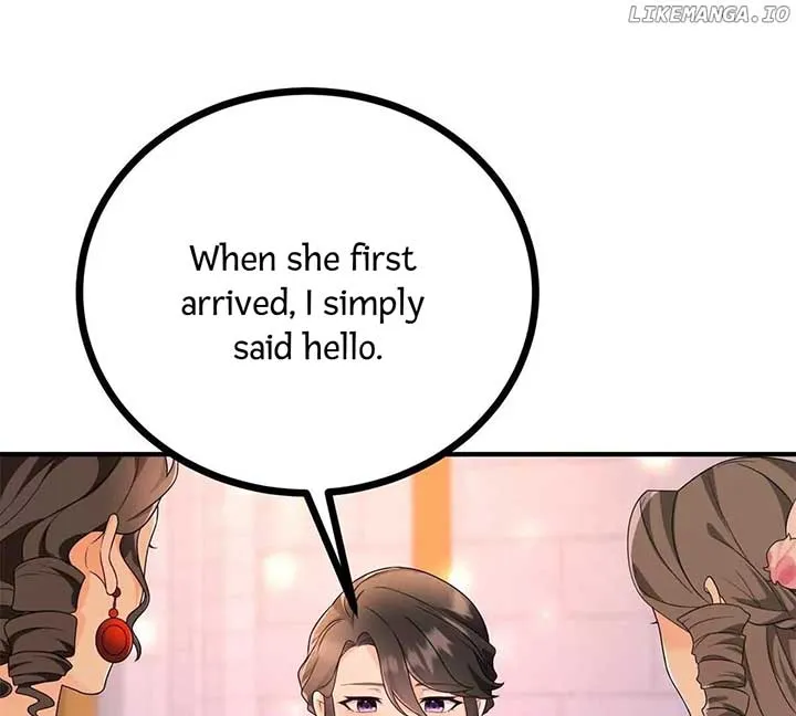 How to Change a Path Full of Thorns into One Full of Happiness Chapter 17 Online - página 12