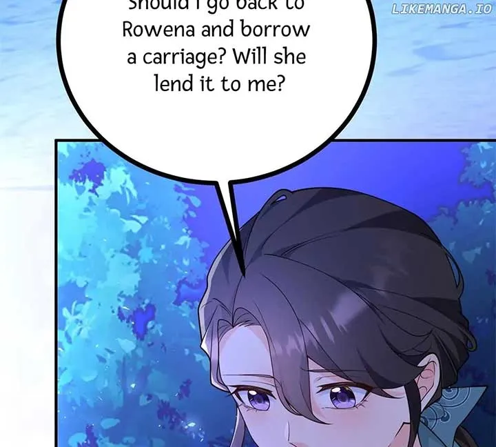 How to Change a Path Full of Thorns into One Full of Happiness Chapter 17 Online - página 72