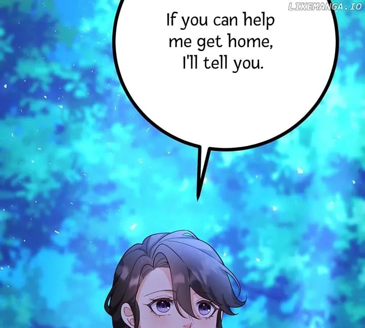 How to Change a Path Full of Thorns into One Full of Happiness Chapter 18 Online - página 28