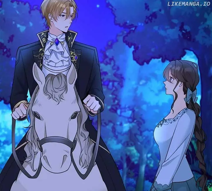 How to Change a Path Full of Thorns into One Full of Happiness Chapter 18 Online - página 47