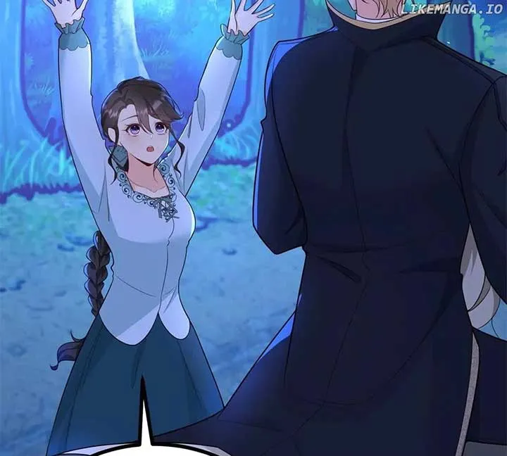 How to Change a Path Full of Thorns into One Full of Happiness Chapter 19 Online - página 6