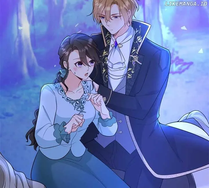 How to Change a Path Full of Thorns into One Full of Happiness Chapter 19 Online - página 19