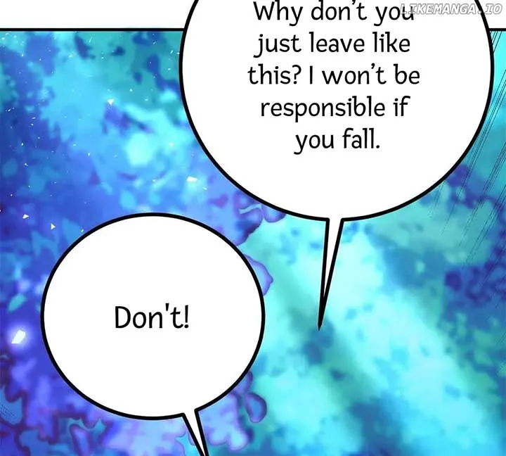 How to Change a Path Full of Thorns into One Full of Happiness Chapter 19 Online - página 34