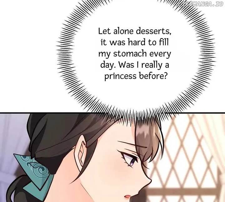 How to Change a Path Full of Thorns into One Full of Happiness Chapter 21 Online - página 42