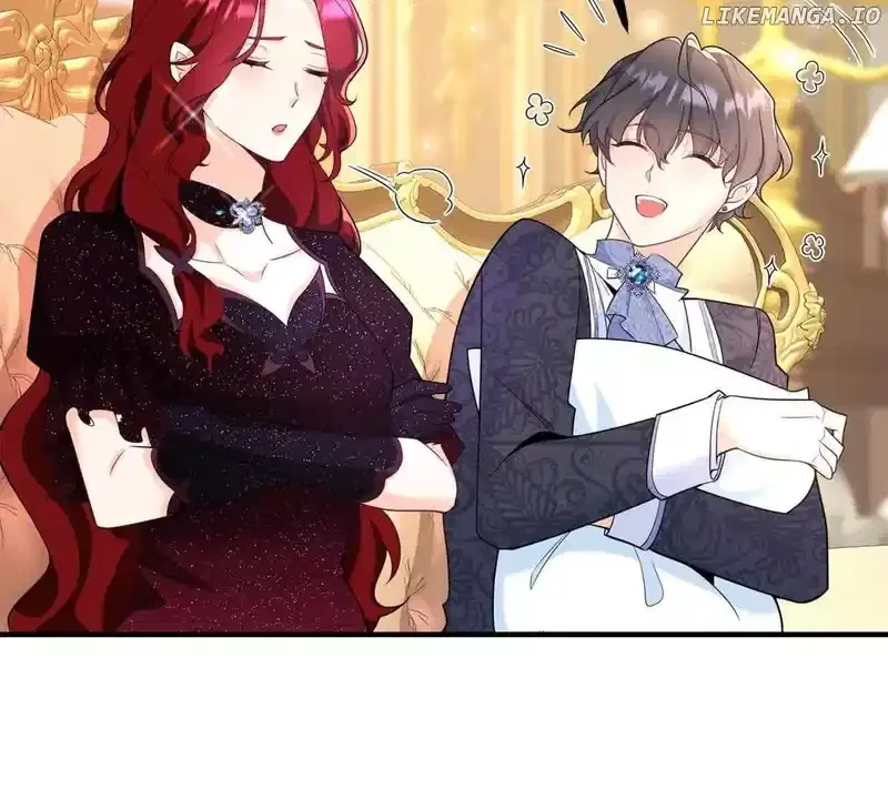 How to Change a Path Full of Thorns into One Full of Happiness Chapter 22 Online - página 9