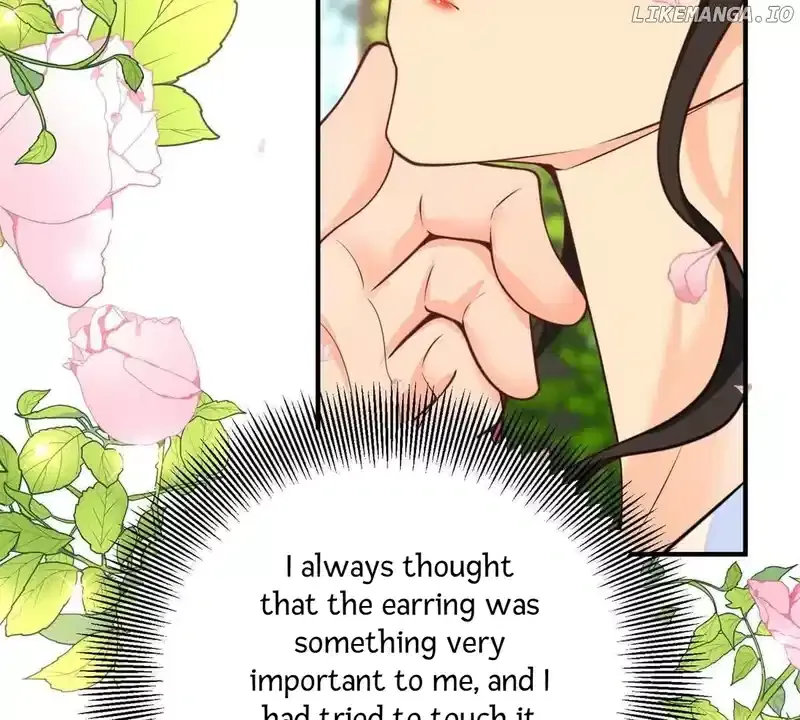 How to Change a Path Full of Thorns into One Full of Happiness Chapter 26 Online - página 59