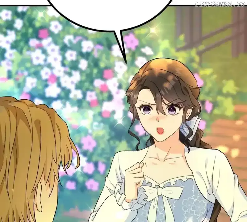 How to Change a Path Full of Thorns into One Full of Happiness Chapter 27 Online - página 8
