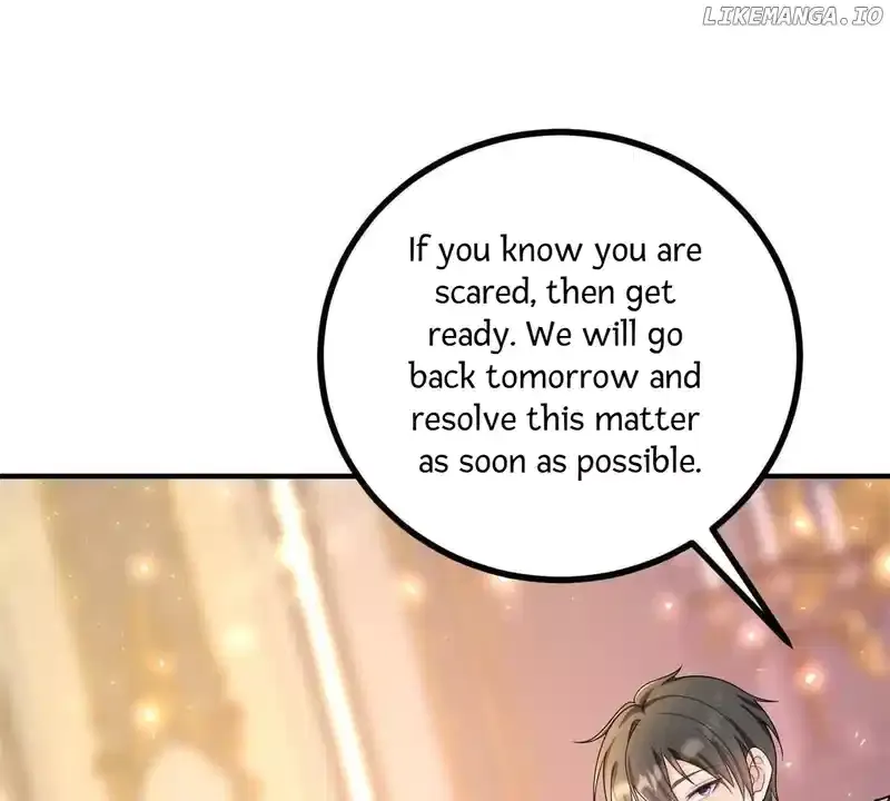 How to Change a Path Full of Thorns into One Full of Happiness Chapter 27 Online - página 72