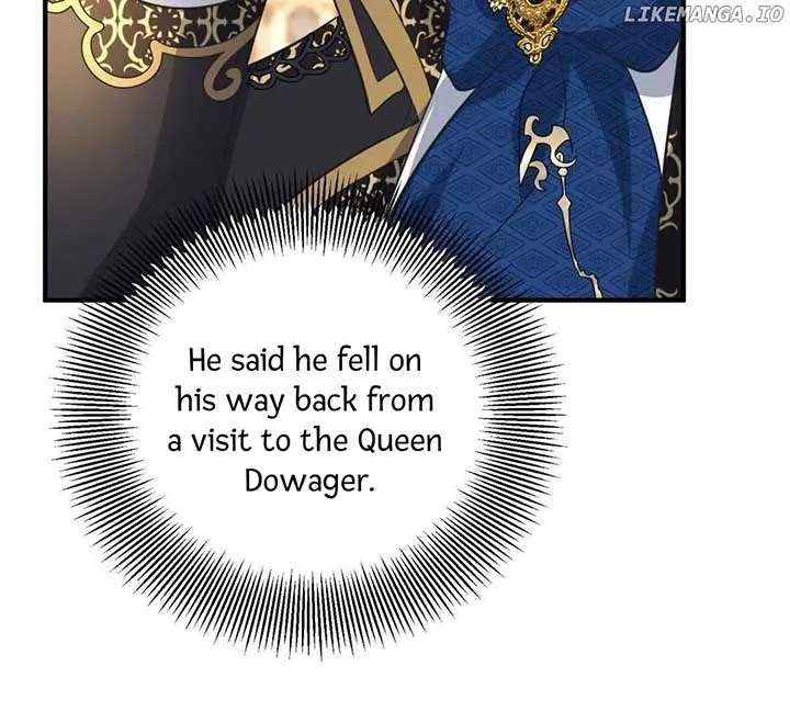 How to Change a Path Full of Thorns into One Full of Happiness Chapter 31 Online - página 36