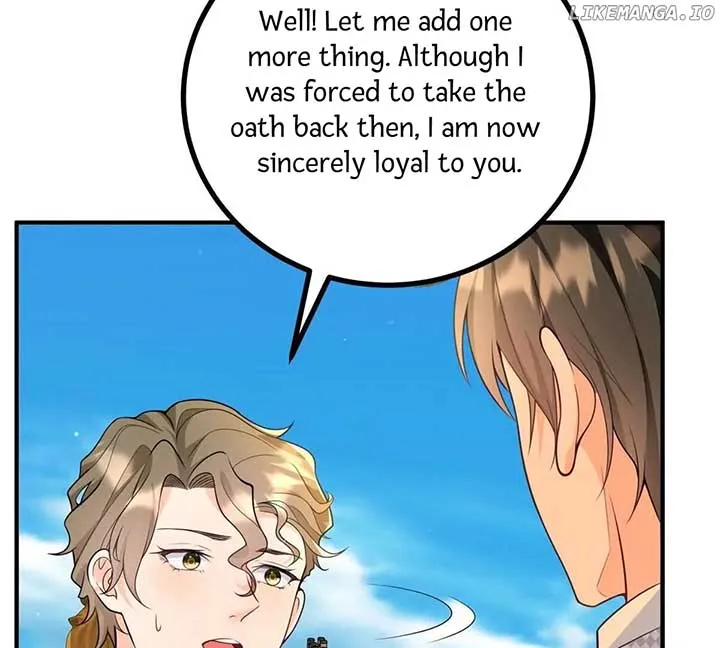 How to Change a Path Full of Thorns into One Full of Happiness Chapter 32 Online - página 15