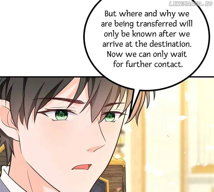 How to Change a Path Full of Thorns into One Full of Happiness Chapter 32 Online - página 53