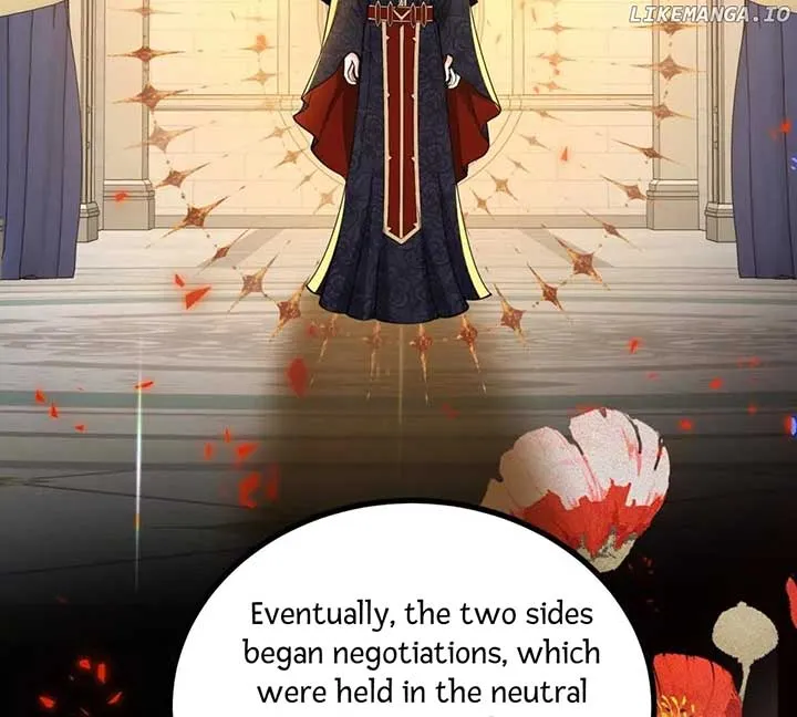 How to Change a Path Full of Thorns into One Full of Happiness Chapter 32 Online - página 83