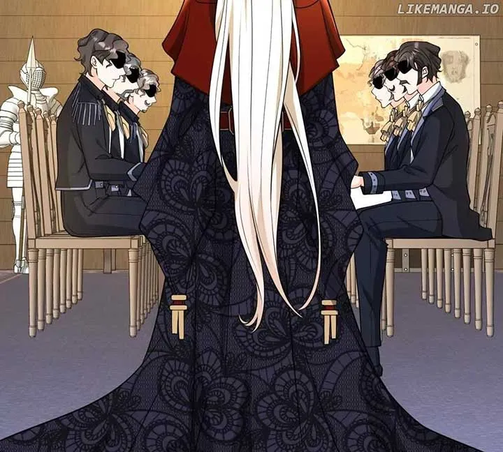 How to Change a Path Full of Thorns into One Full of Happiness Chapter 32 Online - página 87