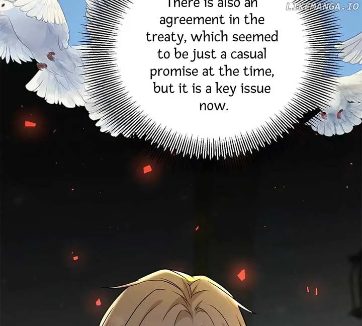 How to Change a Path Full of Thorns into One Full of Happiness Chapter 32 Online - página 93