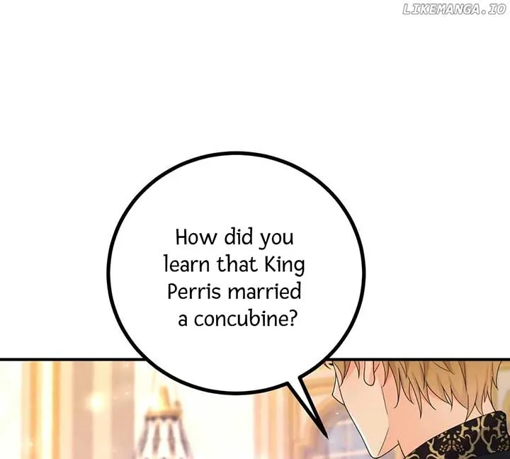 How to Change a Path Full of Thorns into One Full of Happiness Chapter 34 Online - página 1