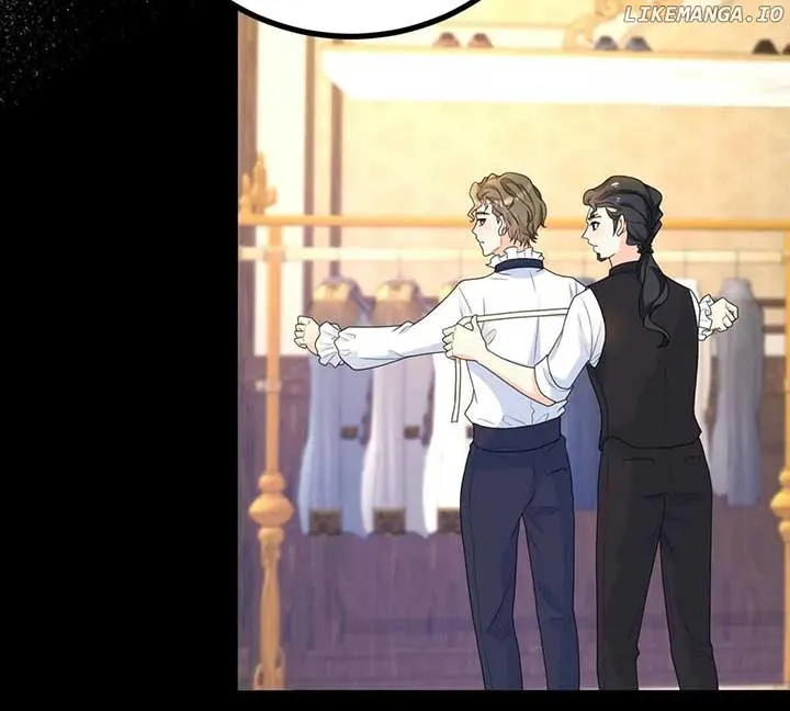 How to Change a Path Full of Thorns into One Full of Happiness Chapter 34 Online - página 7