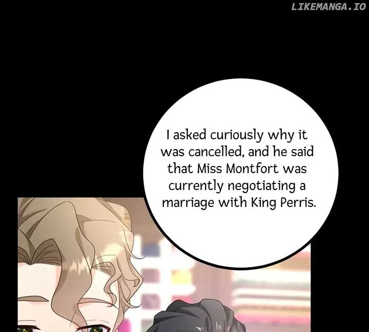 How to Change a Path Full of Thorns into One Full of Happiness Chapter 34 Online - página 8