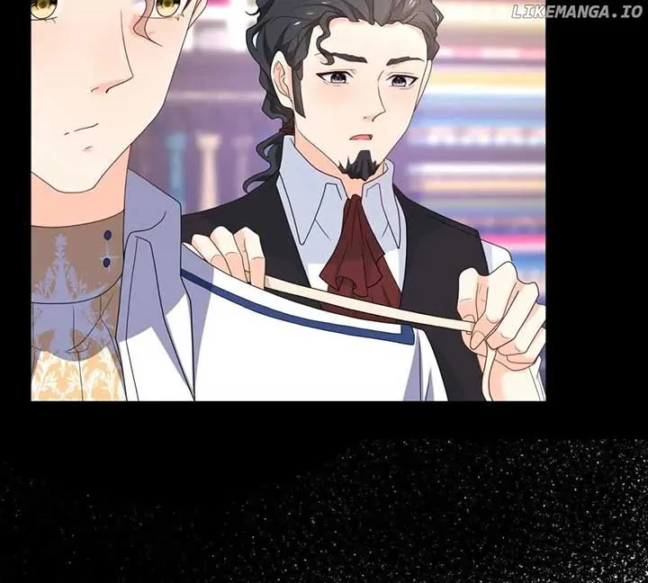 How to Change a Path Full of Thorns into One Full of Happiness Chapter 34 Online - página 9