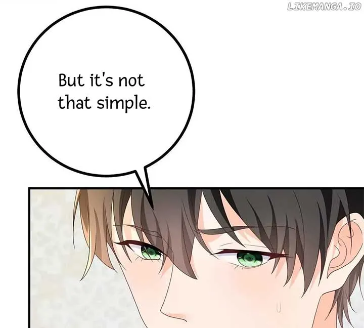 How to Change a Path Full of Thorns into One Full of Happiness Chapter 34 Online - página 27
