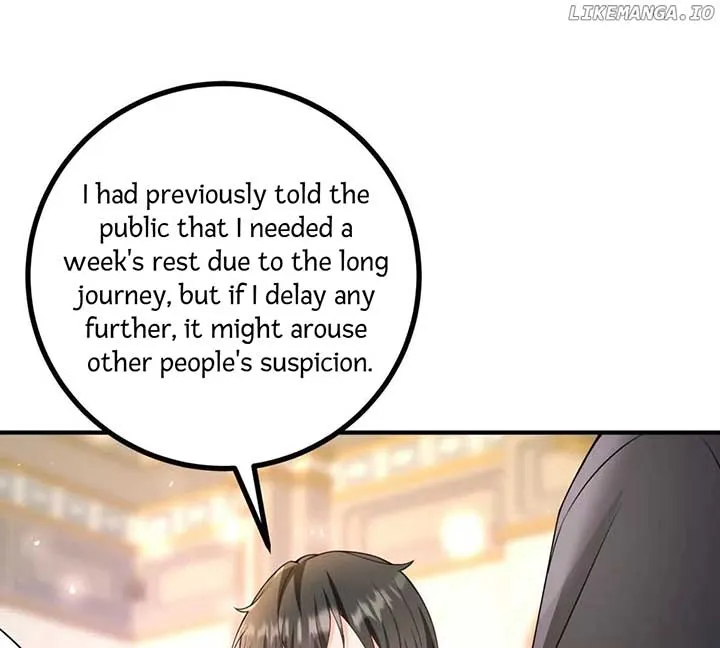 How to Change a Path Full of Thorns into One Full of Happiness Chapter 34 Online - página 46