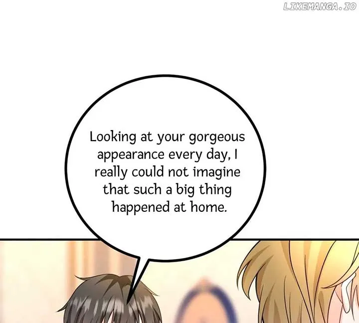 How to Change a Path Full of Thorns into One Full of Happiness Chapter 34 Online - página 59