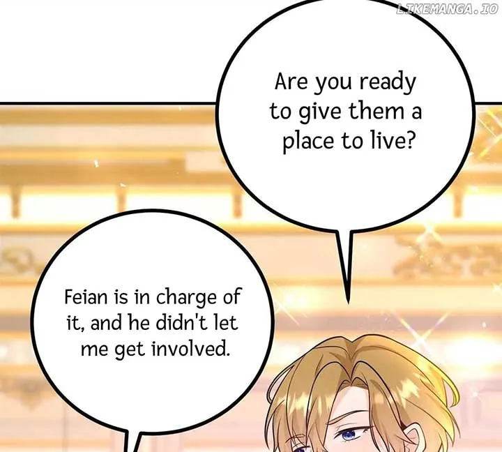 How to Change a Path Full of Thorns into One Full of Happiness Chapter 34 Online - página 67