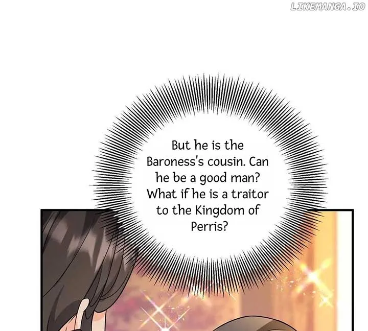 How to Change a Path Full of Thorns into One Full of Happiness Chapter 36 Online - página 45