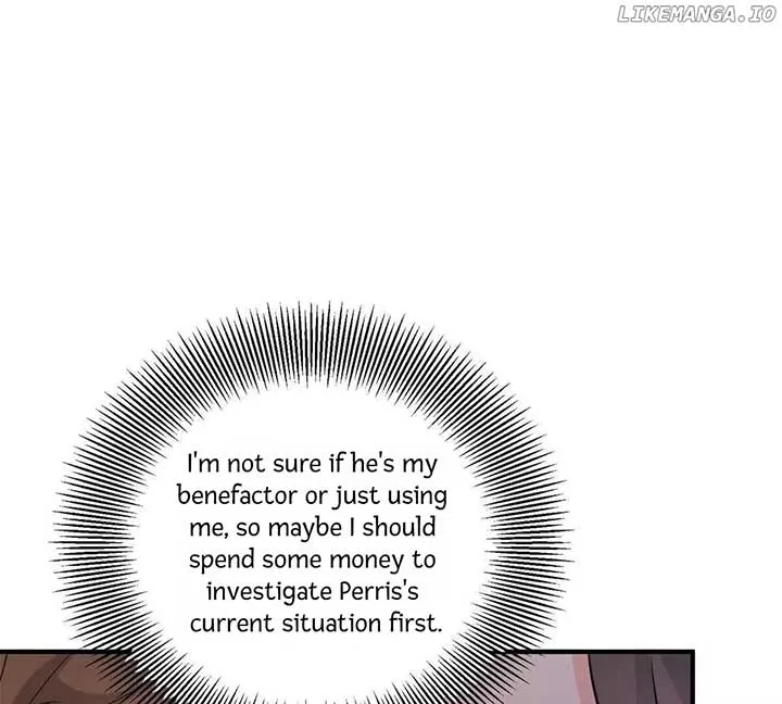 How to Change a Path Full of Thorns into One Full of Happiness Chapter 36 Online - página 47